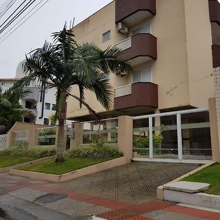 Apartamento Praia Dos Ingleses Florianópolis Εξωτερικό φωτογραφία