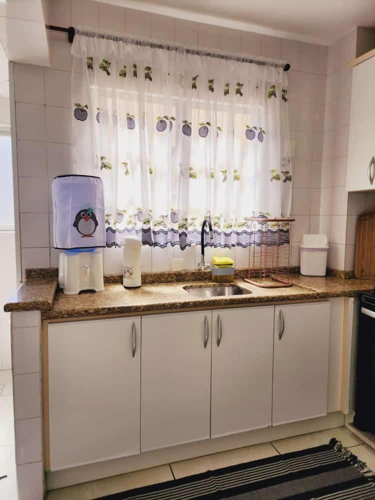 Apartamento Praia Dos Ingleses Florianópolis Εξωτερικό φωτογραφία
