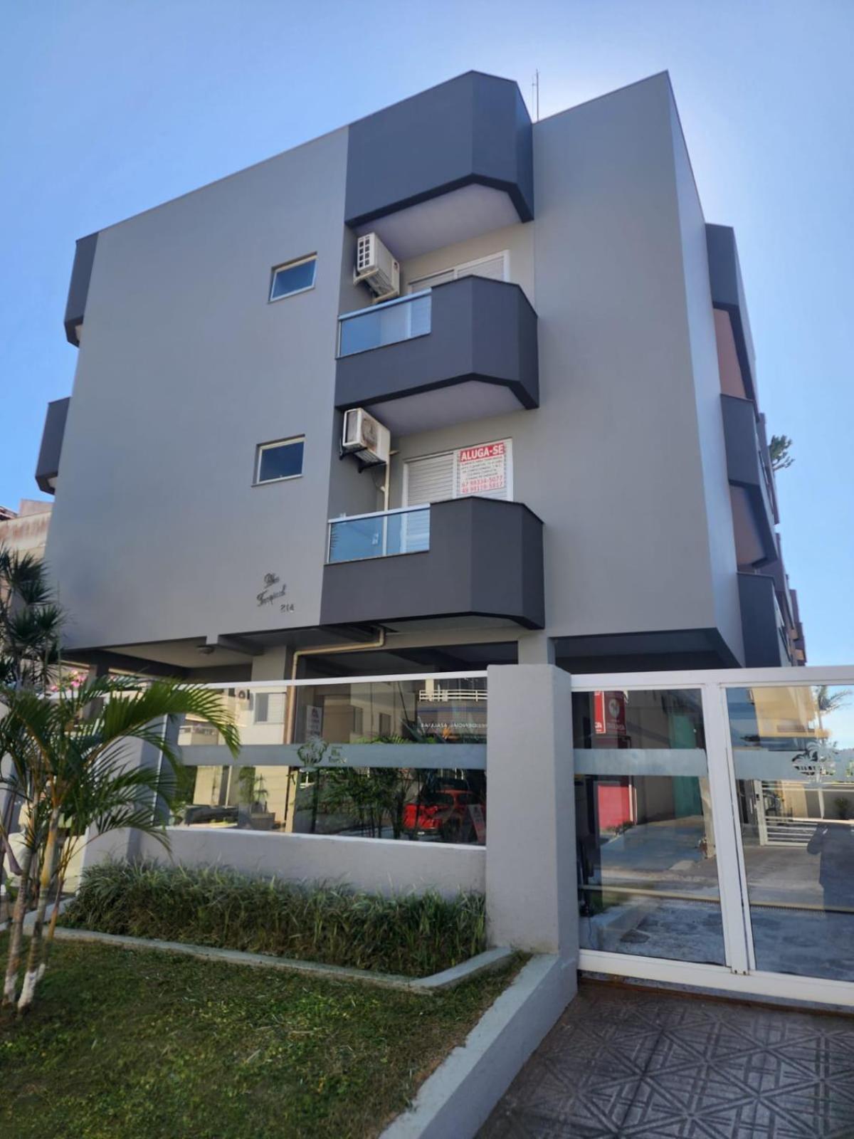 Apartamento Praia Dos Ingleses Florianópolis Εξωτερικό φωτογραφία