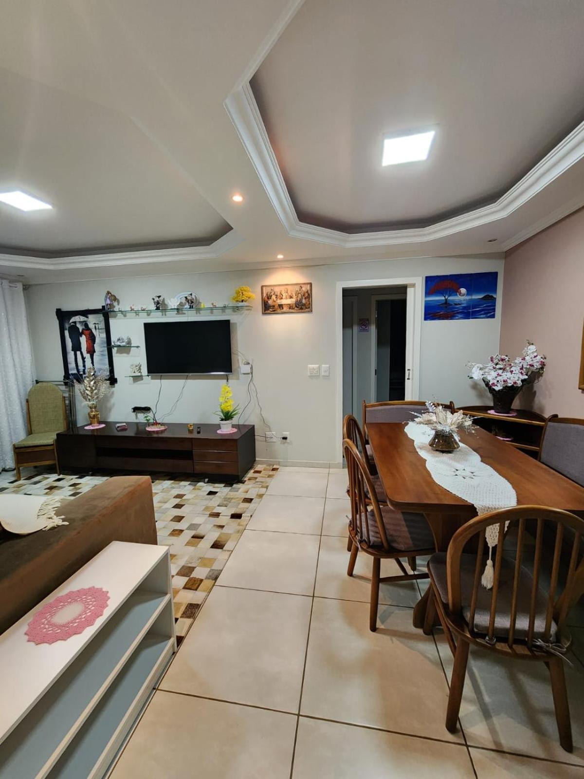Apartamento Praia Dos Ingleses Florianópolis Εξωτερικό φωτογραφία