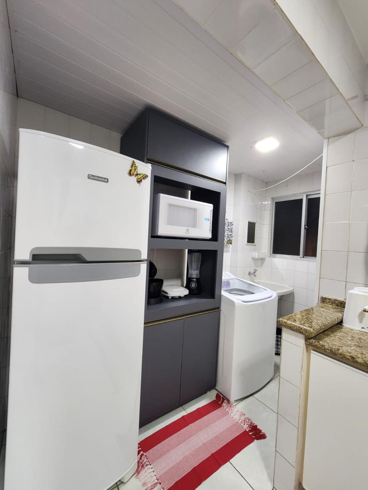 Apartamento Praia Dos Ingleses Florianópolis Εξωτερικό φωτογραφία