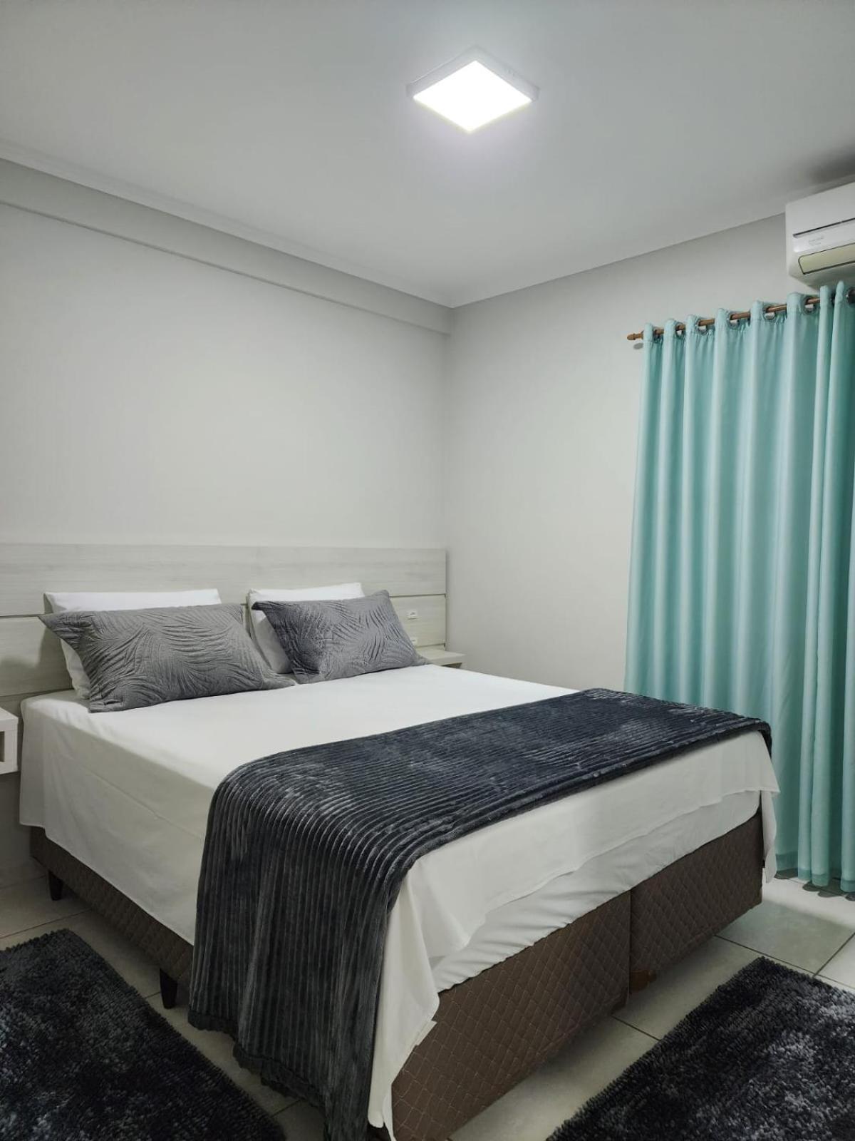 Apartamento Praia Dos Ingleses Florianópolis Εξωτερικό φωτογραφία