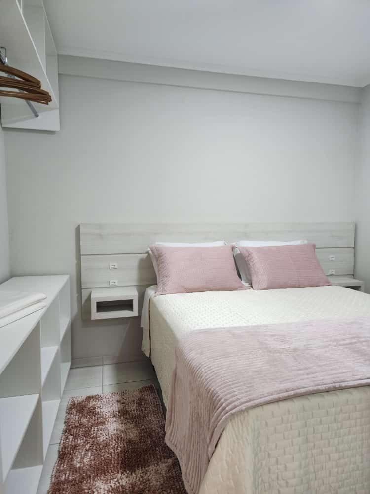 Apartamento Praia Dos Ingleses Florianópolis Εξωτερικό φωτογραφία