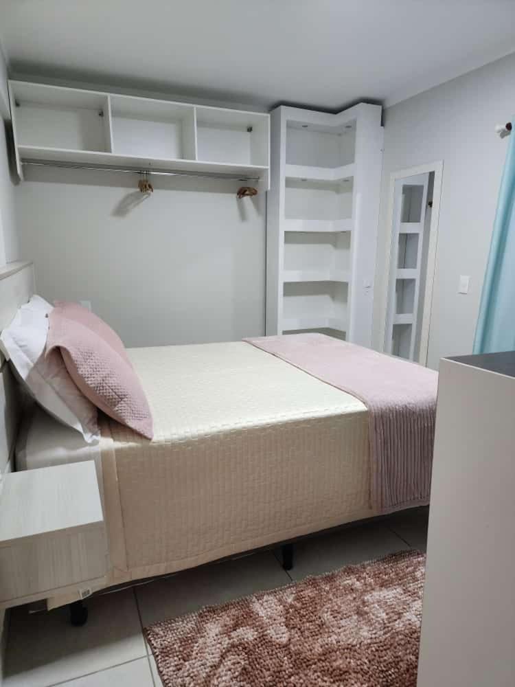 Apartamento Praia Dos Ingleses Florianópolis Εξωτερικό φωτογραφία