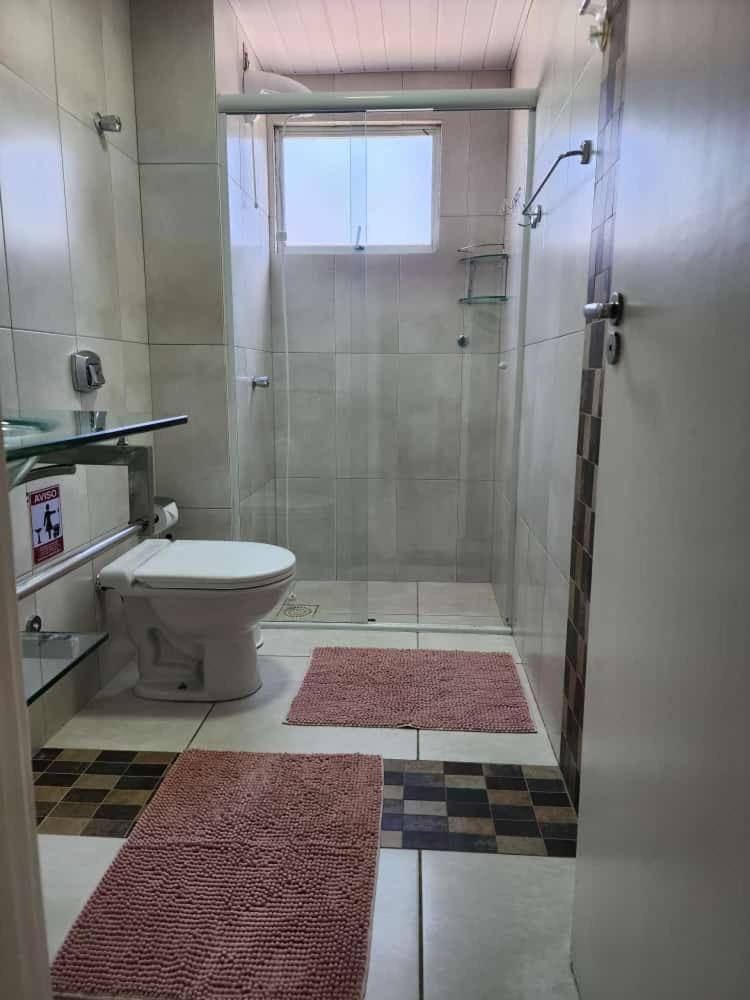 Apartamento Praia Dos Ingleses Florianópolis Εξωτερικό φωτογραφία
