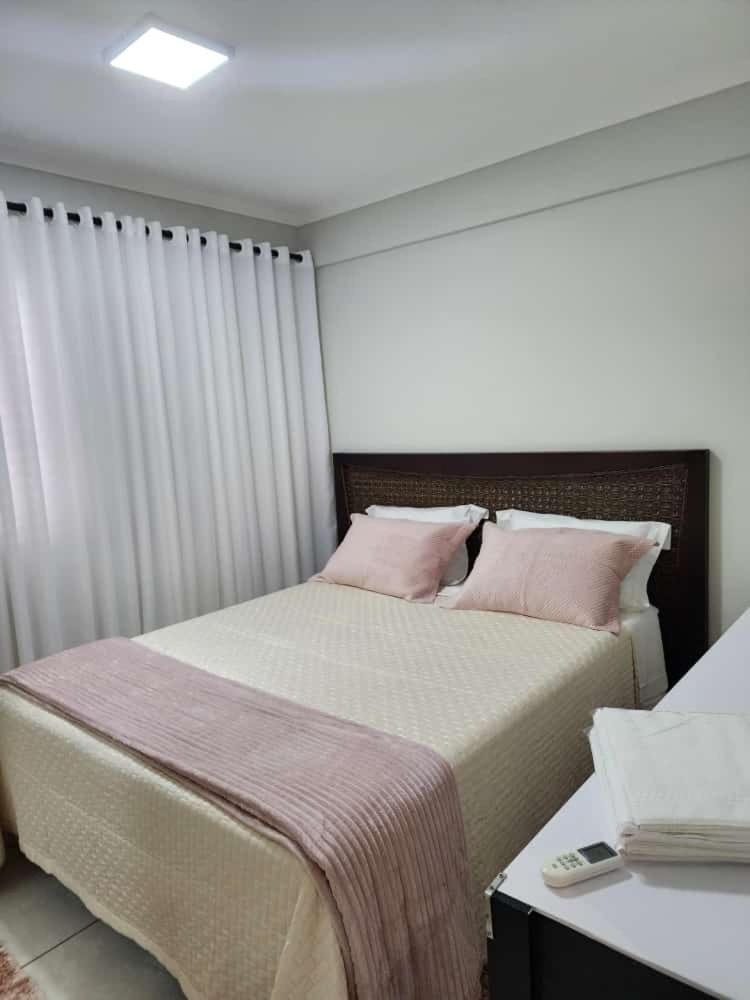 Apartamento Praia Dos Ingleses Florianópolis Εξωτερικό φωτογραφία