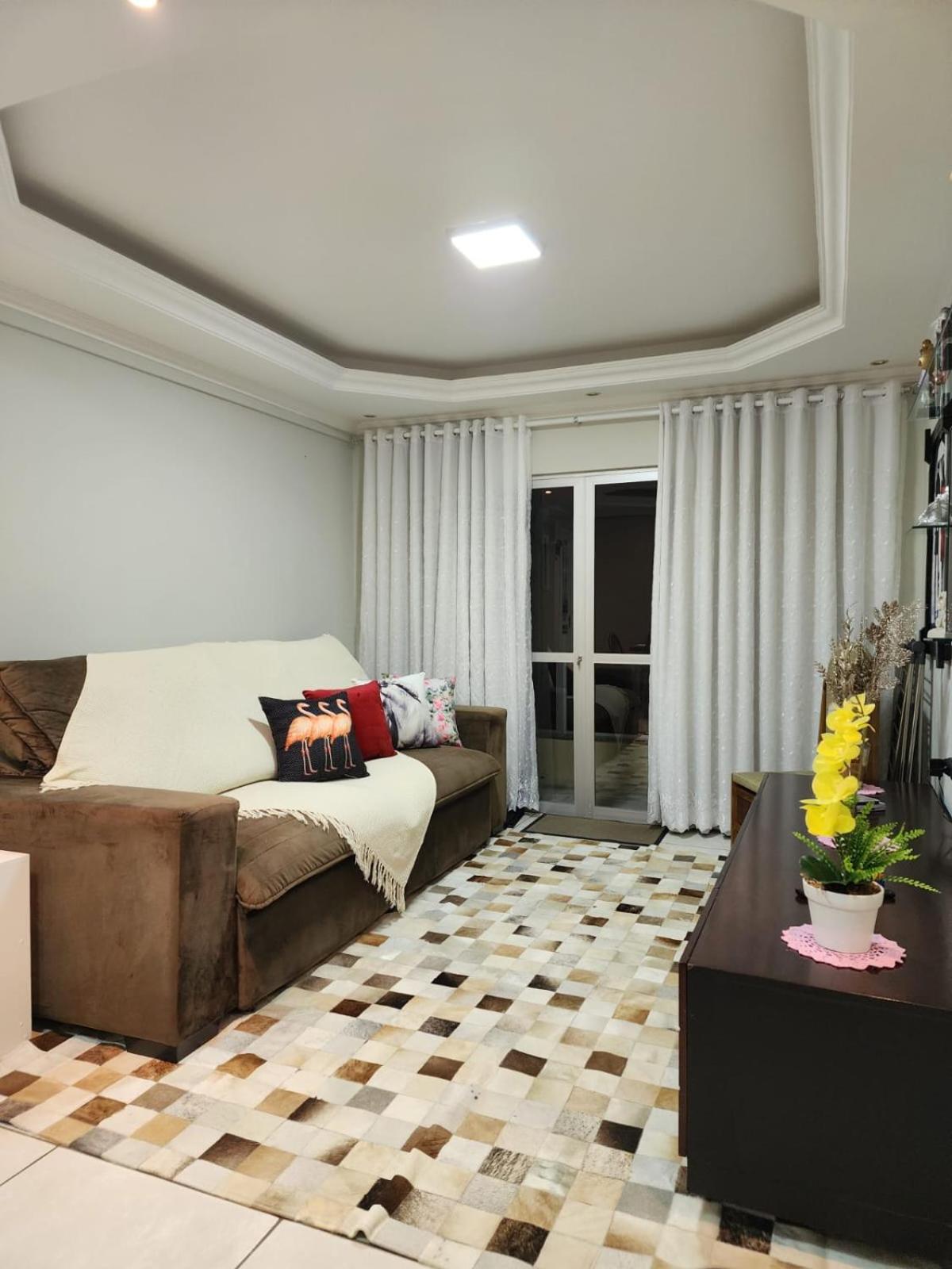 Apartamento Praia Dos Ingleses Florianópolis Εξωτερικό φωτογραφία