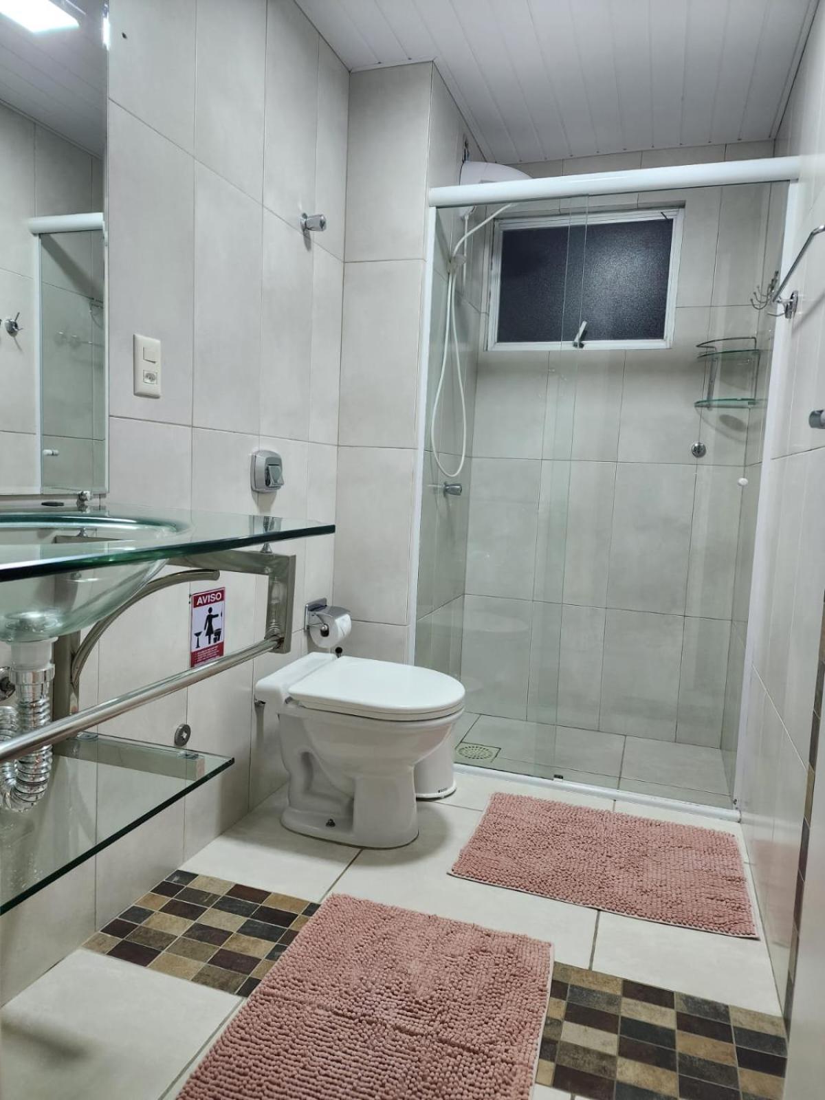 Apartamento Praia Dos Ingleses Florianópolis Εξωτερικό φωτογραφία