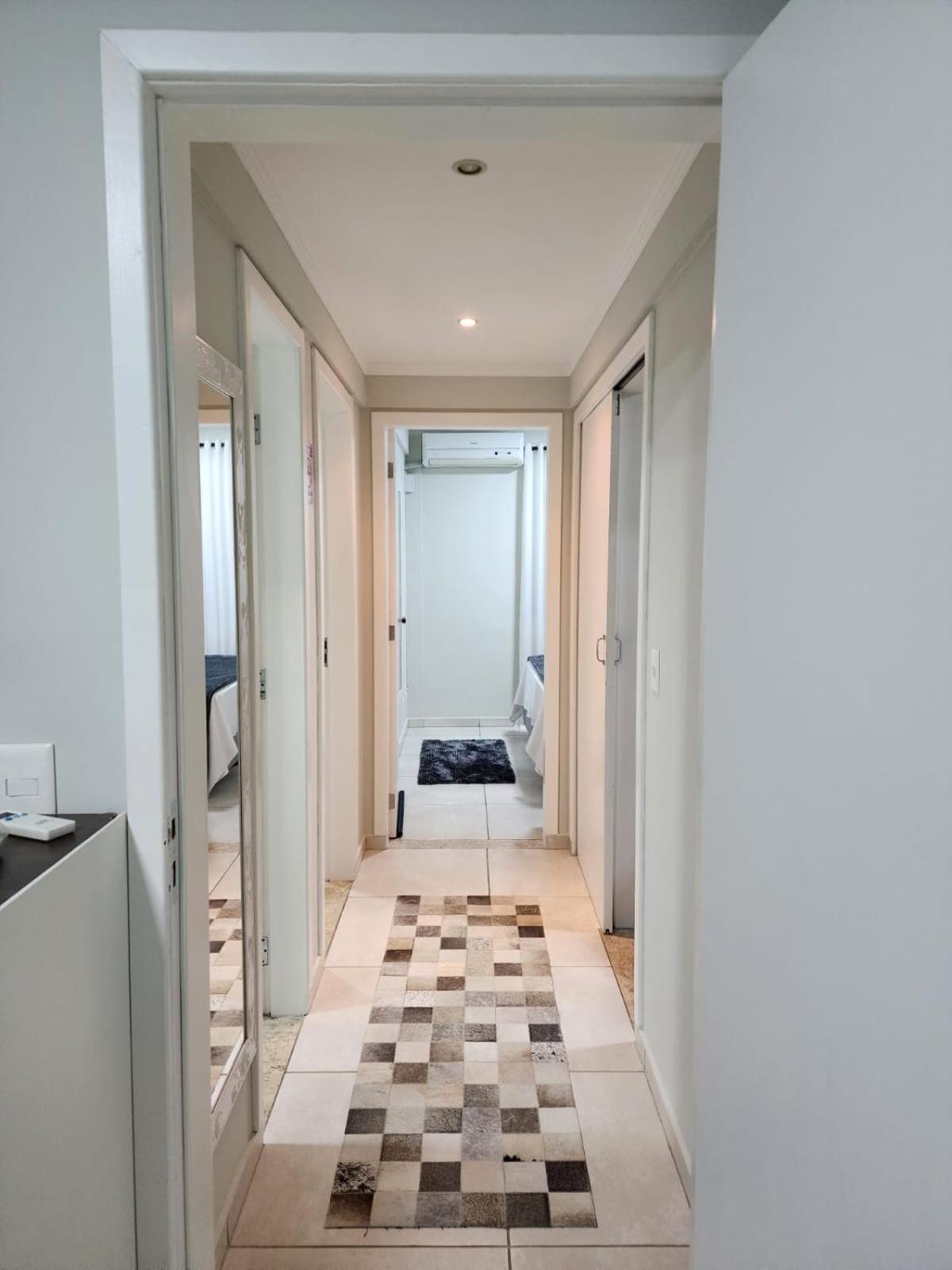Apartamento Praia Dos Ingleses Florianópolis Εξωτερικό φωτογραφία