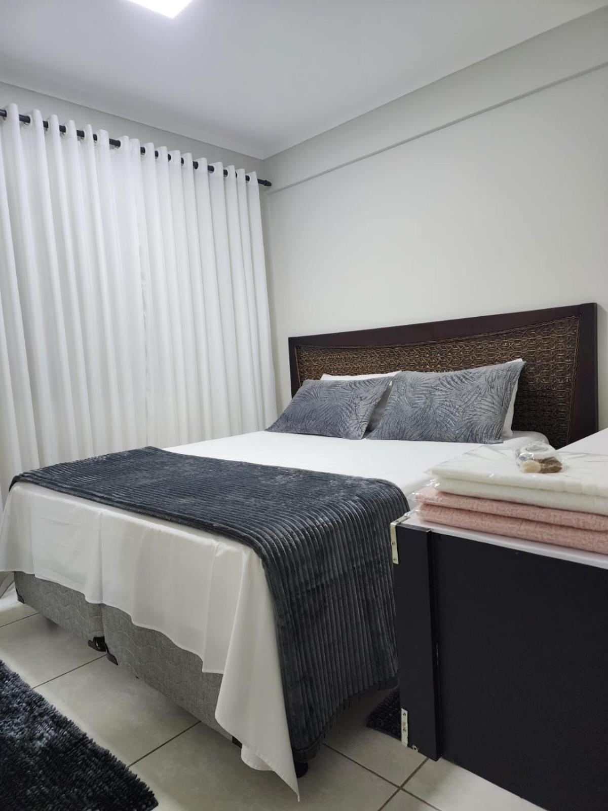 Apartamento Praia Dos Ingleses Florianópolis Εξωτερικό φωτογραφία