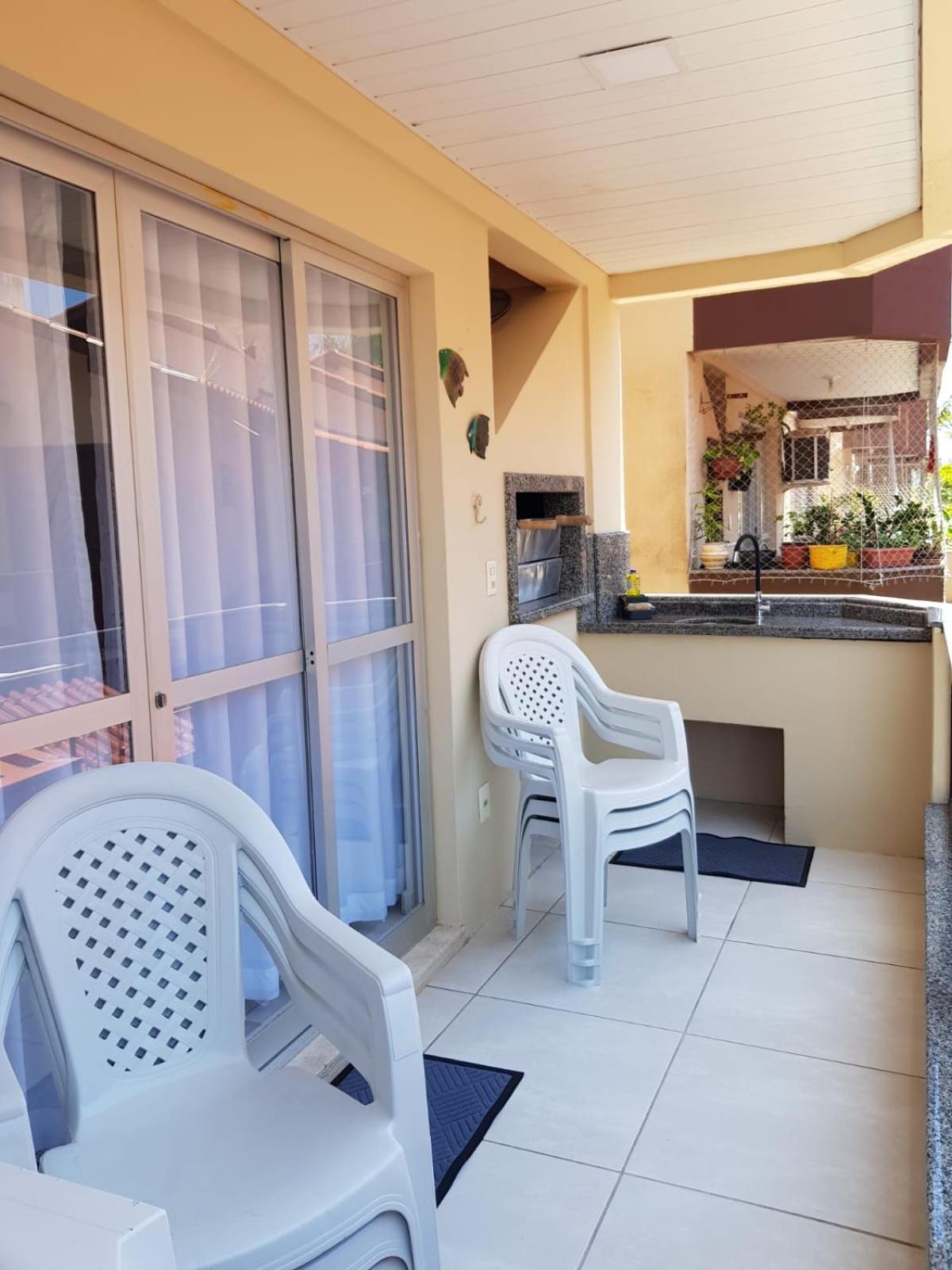 Apartamento Praia Dos Ingleses Florianópolis Εξωτερικό φωτογραφία