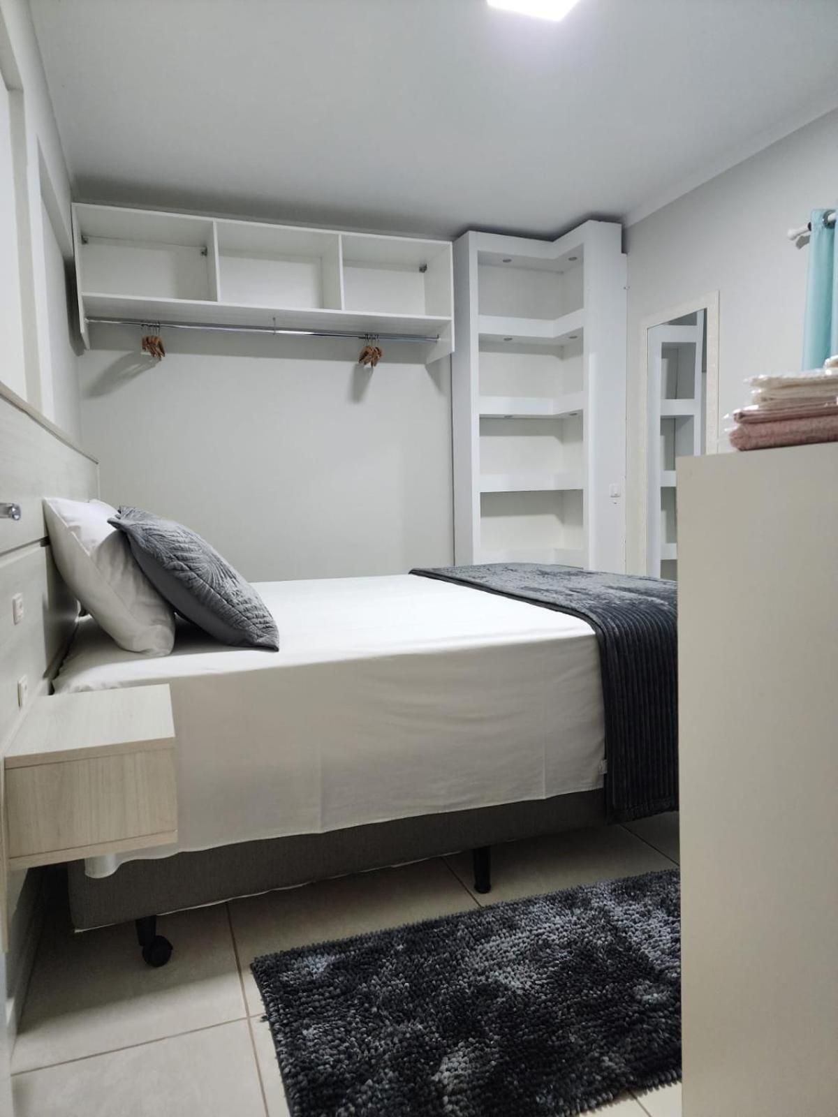 Apartamento Praia Dos Ingleses Florianópolis Εξωτερικό φωτογραφία